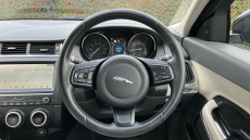 Jaguar E-Pace 2.0d S 5dr Auto Diesel Estate